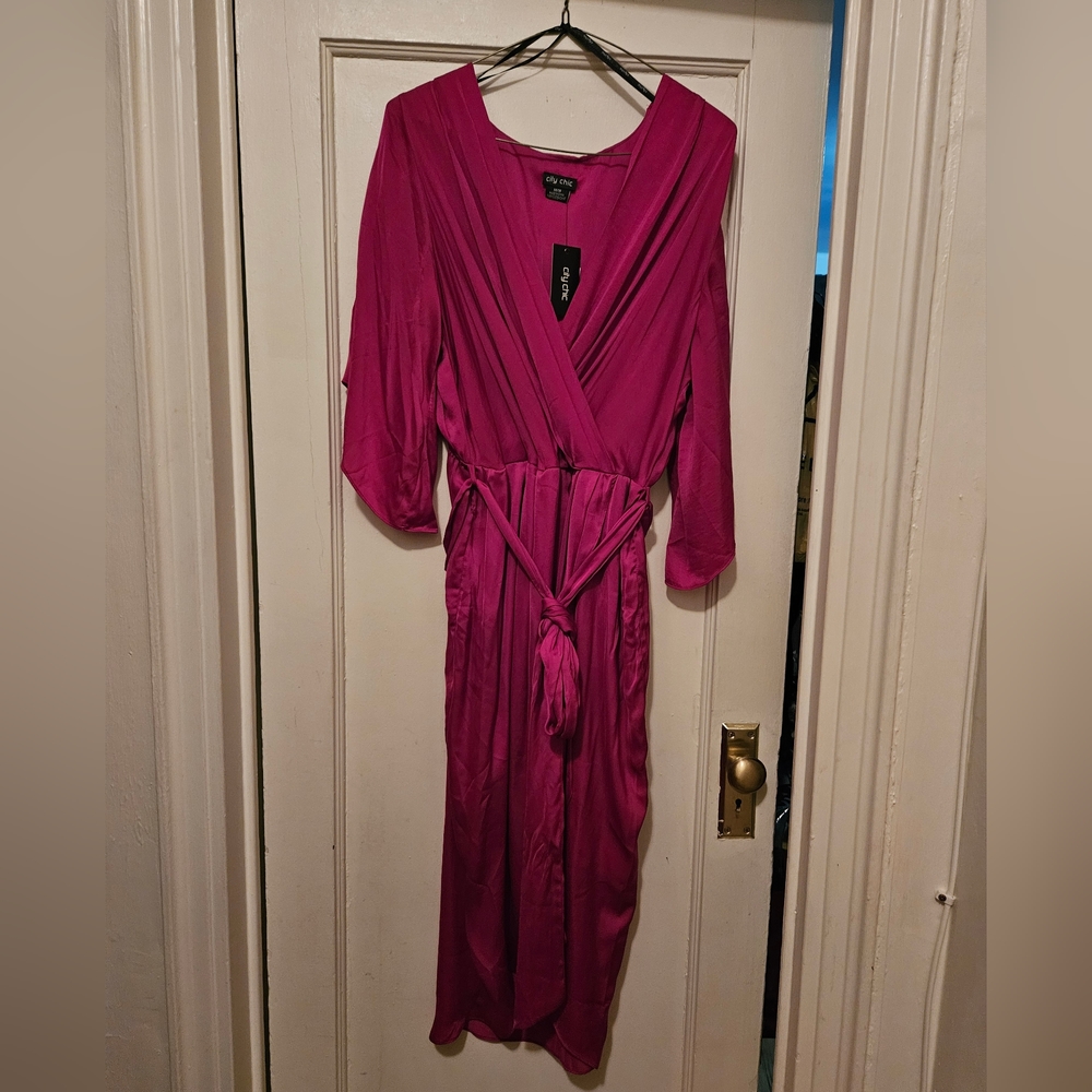 Women party event dress